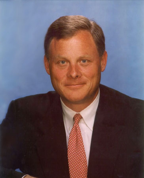 Sen. Richard Burr (R-NC)
