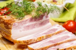 Processed meat: Delicious but deadly