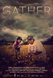 Gather film cover