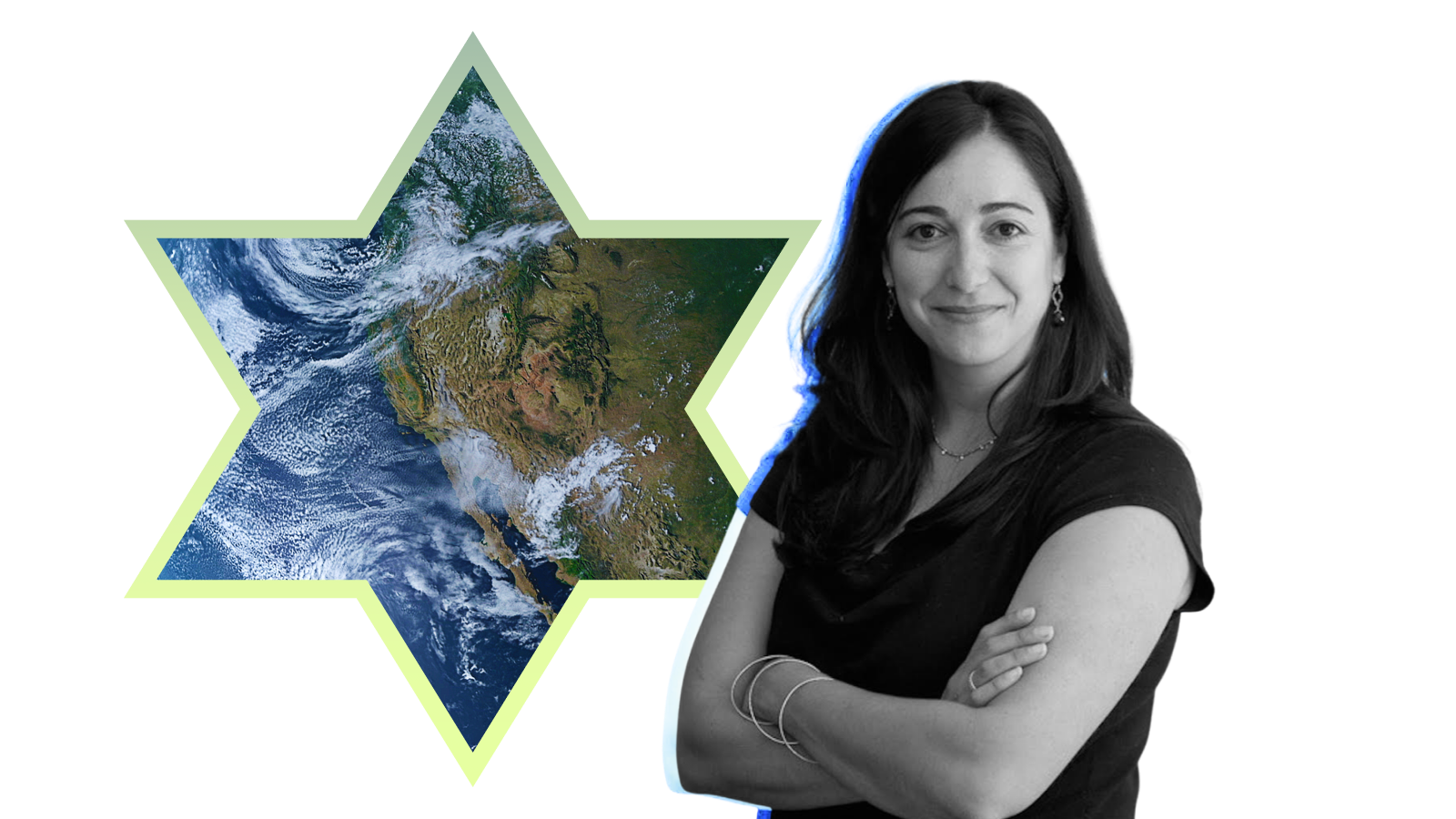 Lisa Colton, Big Bold Jewish Climate Fest