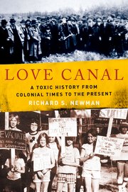 Love Canal Book Cover