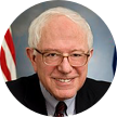 Image of Bernie Sanders